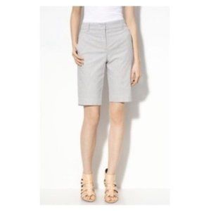 Vince Gray Women's Bermuda Shorts